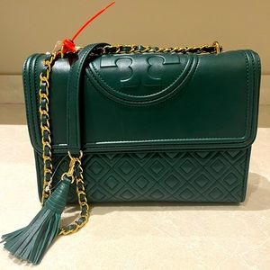 Authentic Tory Burch bag